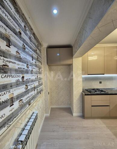 Продаётся 3-комн. вторичка 90 м², м. Азадлыг проспекти, photo 13 from 19