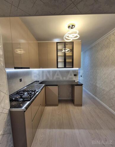 Продаётся 3-комн. вторичка 90 м², м. Азадлыг проспекти, photo 15 from 19