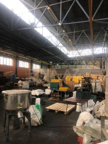 Продаётся  объект 12 000 м², пос. Бакиханова, photo 14 from 15