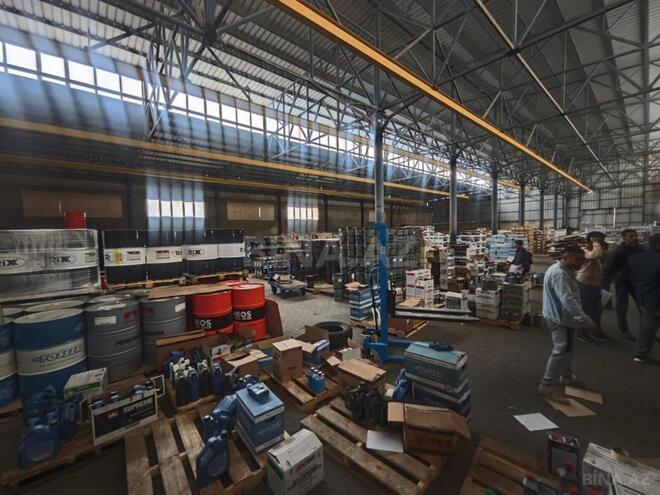 Продаётся  объект 12 000 м², пос. Бакиханова, photo 12 from 15