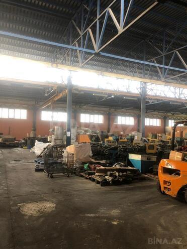 Продаётся  объект 12 000 м², пос. Бакиханова, photo 13 from 15