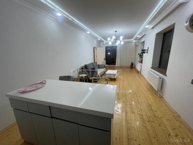 İcarəyə verilir 5 otaqlı həyət evi/bağ evi 230 m², Nardaran q., photo 14 from 25