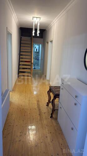İcarəyə verilir 5 otaqlı həyət evi/bağ evi 230 m², Nardaran q., photo 15 from 25