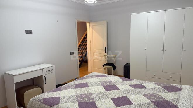 İcarəyə verilir 5 otaqlı həyət evi/bağ evi 230 m², Nardaran q., photo 18 from 25