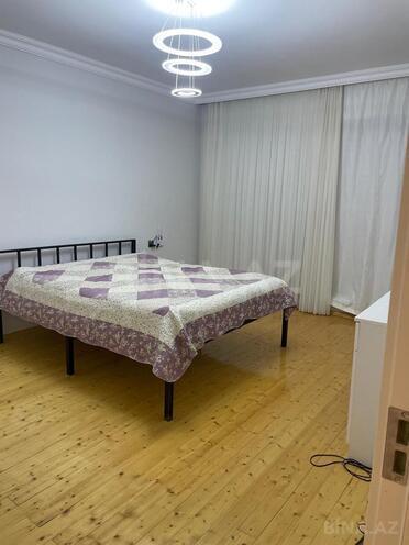 İcarəyə verilir 5 otaqlı həyət evi/bağ evi 230 m², Nardaran q., photo 13 from 25