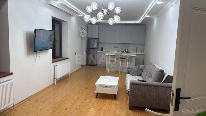 İcarəyə verilir 5 otaqlı həyət evi/bağ evi 230 m², Nardaran q., photo 17 from 25