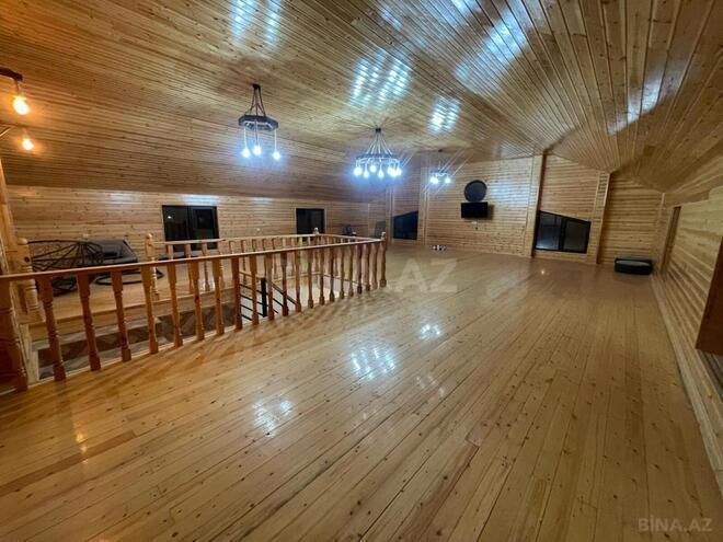 İcarəyə verilir 5 otaqlı həyət evi/bağ evi 230 m², Nardaran q., photo 11 from 25