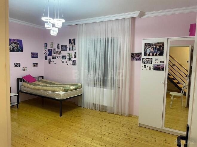 İcarəyə verilir 5 otaqlı həyət evi/bağ evi 230 m², Nardaran q., photo 12 from 25
