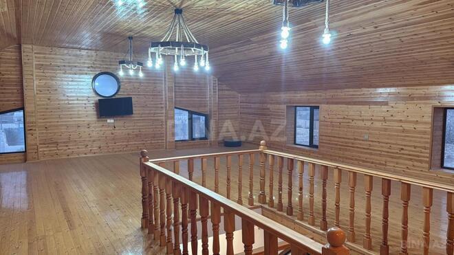 İcarəyə verilir 5 otaqlı həyət evi/bağ evi 230 m², Nardaran q., photo 20 from 25