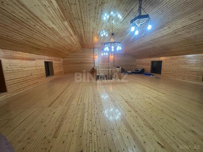 İcarəyə verilir 5 otaqlı həyət evi/bağ evi 230 m², Nardaran q., photo 10 from 25