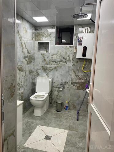 İcarəyə verilir 5 otaqlı həyət evi/bağ evi 230 m², Nardaran q., photo 24 from 25