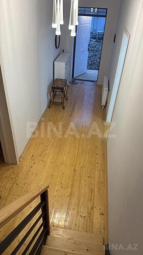 İcarəyə verilir 5 otaqlı həyət evi/bağ evi 230 m², Nardaran q., photo 21 from 25