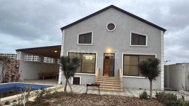 İcarəyə verilir 5 otaqlı həyət evi/bağ evi 230 m², Nardaran q., photo 8 from 25