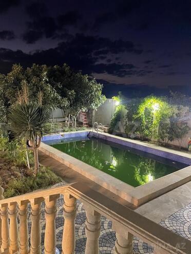 İcarəyə verilir 5 otaqlı həyət evi/bağ evi 230 m², Nardaran q., photo 7 from 25