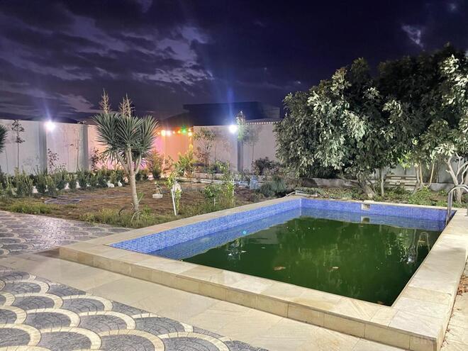 İcarəyə verilir 5 otaqlı həyət evi/bağ evi 230 m², Nardaran q., photo 4 from 25