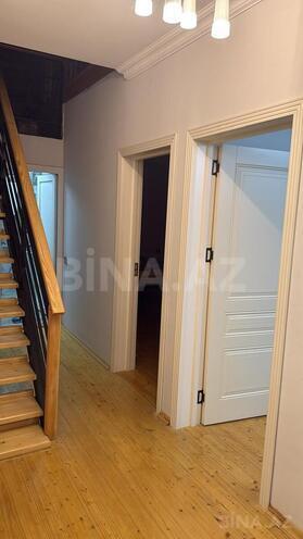 İcarəyə verilir 5 otaqlı həyət evi/bağ evi 230 m², Nardaran q., photo 22 from 25
