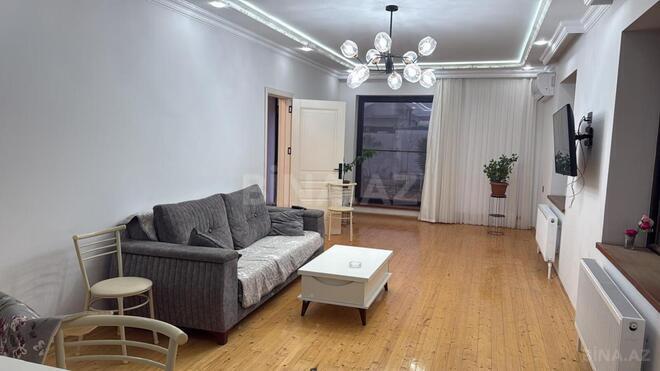 İcarəyə verilir 5 otaqlı həyət evi/bağ evi 230 m², Nardaran q., photo 23 from 25