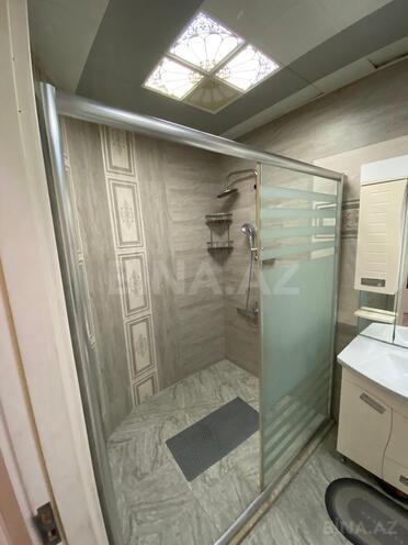 İcarəyə verilir 4 otaqlı yeni tikili 125 m², 20 Yanvar m., photo 17 from 19