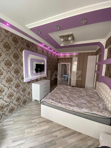 İcarəyə verilir 4 otaqlı yeni tikili 125 m², 20 Yanvar m., photo 7 from 19