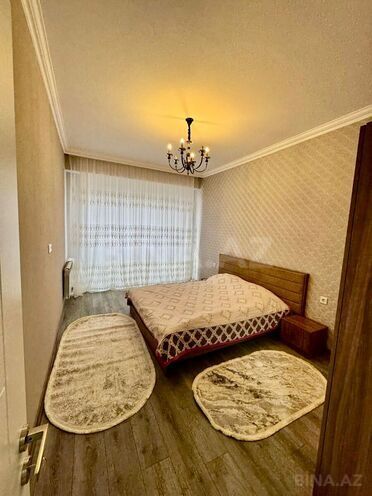 Сдаётся 3-комн. новостройка 90 м², м. 20 января, photo 6 from 11