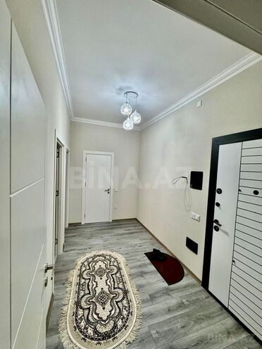 Сдаётся 3-комн. новостройка 90 м², м. 20 января, photo 9 from 11