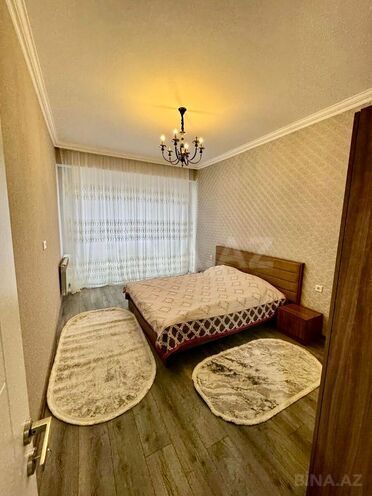 Сдаётся 3-комн. новостройка 90 м², м. 20 января, photo 7 from 11