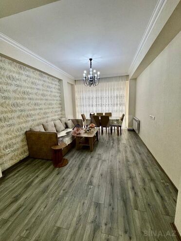 Сдаётся 3-комн. новостройка 90 м², м. 20 января, photo 1 from 11