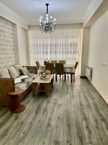 Сдаётся 3-комн. новостройка 90 м², м. 20 января, photo 3 from 11