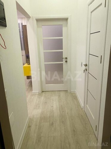 İcarəyə verilir 2 otaqlı yeni tikili 60 m², Şah İsmayıl Xətai m., photo 10 from 13