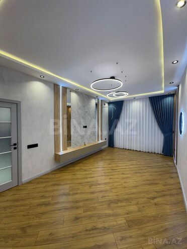 Продаётся 2-комн. новостройка 82 м², м. Ази Асланов, photo 4 from 11