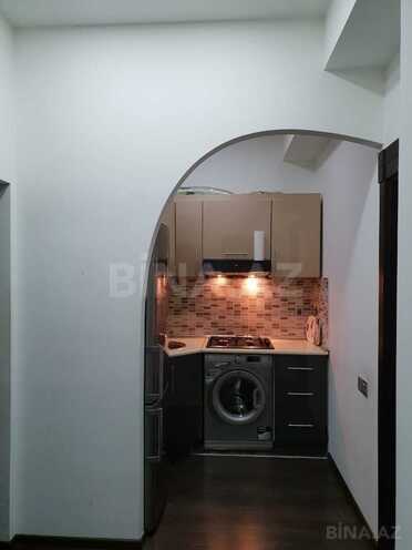Продаётся 2-комн. новостройка 70 м², пос. Бадамдар, photo 13 from 19