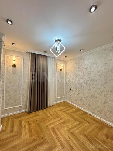 Продаётся 3-комн. вторичка 65 м², м. Халглар Достлугу, photo 10 from 15