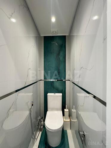Продаётся 3-комн. вторичка 65 м², м. Халглар Достлугу, photo 14 from 15