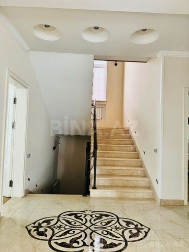 İcarəyə verilir 7 otaqlı həyət evi/bağ evi 500 m², Buzovna q., photo 18 from 23
