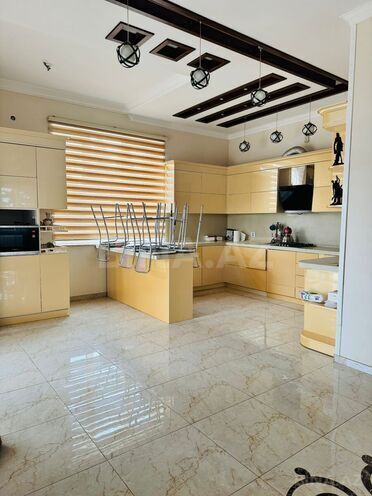 İcarəyə verilir 7 otaqlı həyət evi/bağ evi 500 m², Buzovna q., photo 9 from 23