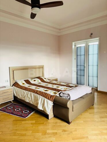 İcarəyə verilir 7 otaqlı həyət evi/bağ evi 500 m², Buzovna q., photo 13 from 23