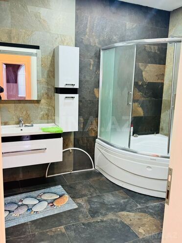 İcarəyə verilir 7 otaqlı həyət evi/bağ evi 500 m², Buzovna q., photo 21 from 23