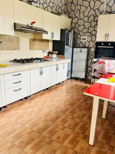 İcarəyə verilir 7 otaqlı həyət evi/bağ evi 500 m², Buzovna q., photo 16 from 23