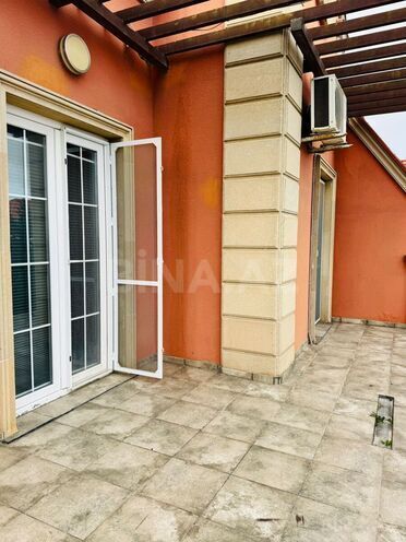 İcarəyə verilir 7 otaqlı həyət evi/bağ evi 500 m², Buzovna q., photo 20 from 23