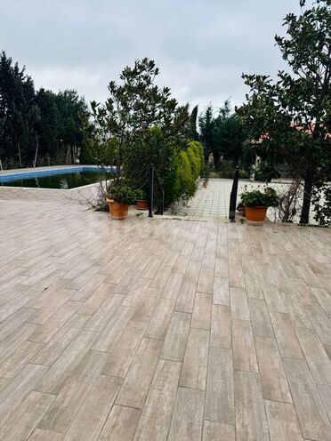 İcarəyə verilir 7 otaqlı həyət evi/bağ evi 500 m², Buzovna q., photo 5 from 23