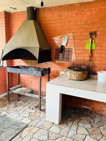 İcarəyə verilir 7 otaqlı həyət evi/bağ evi 500 m², Buzovna q., photo 22 from 23