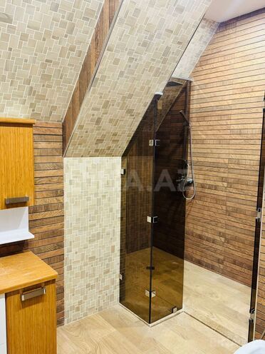 İcarəyə verilir 7 otaqlı həyət evi/bağ evi 500 m², Buzovna q., photo 17 from 23