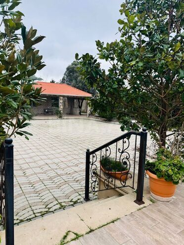 İcarəyə verilir 7 otaqlı həyət evi/bağ evi 500 m², Buzovna q., photo 6 from 23