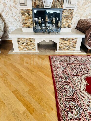 İcarəyə verilir 7 otaqlı həyət evi/bağ evi 500 m², Buzovna q., photo 19 from 23