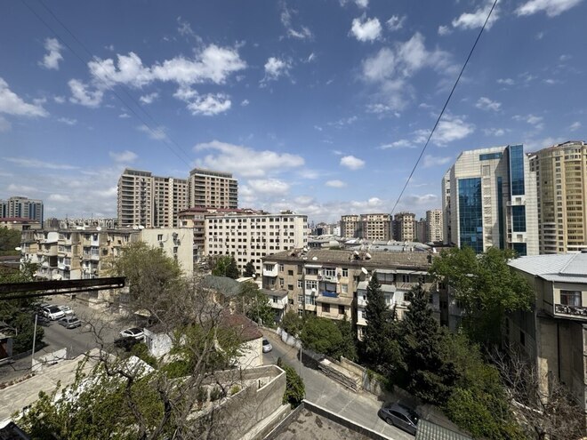 Satılır 3 otaqlı köhnə tikili 85 m², Nizami m., photo 4 from 15