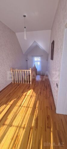İcarəyə verilir 5 otaqlı həyət evi/bağ evi 230 m², Bilgəh q., photo 7 from 22