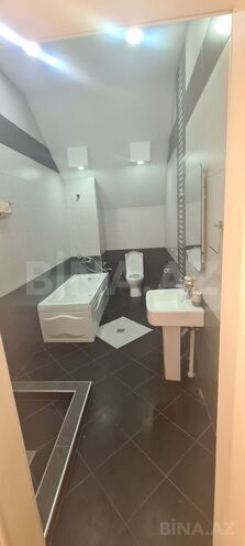İcarəyə verilir 5 otaqlı həyət evi/bağ evi 230 m², Bilgəh q., photo 20 from 22