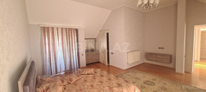İcarəyə verilir 5 otaqlı həyət evi/bağ evi 230 m², Bilgəh q., photo 17 from 22