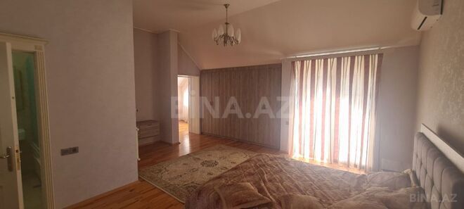 İcarəyə verilir 5 otaqlı həyət evi/bağ evi 230 m², Bilgəh q., photo 10 from 22