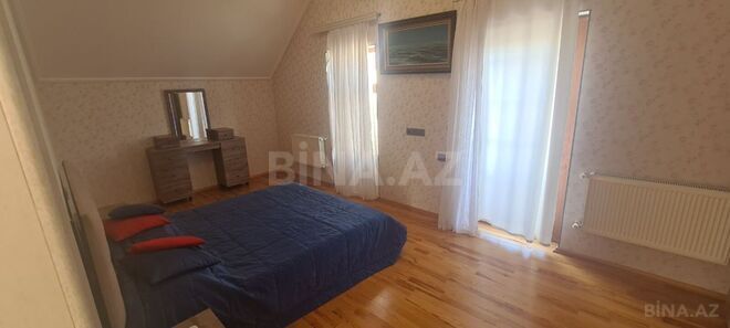 İcarəyə verilir 5 otaqlı həyət evi/bağ evi 230 m², Bilgəh q., photo 16 from 22